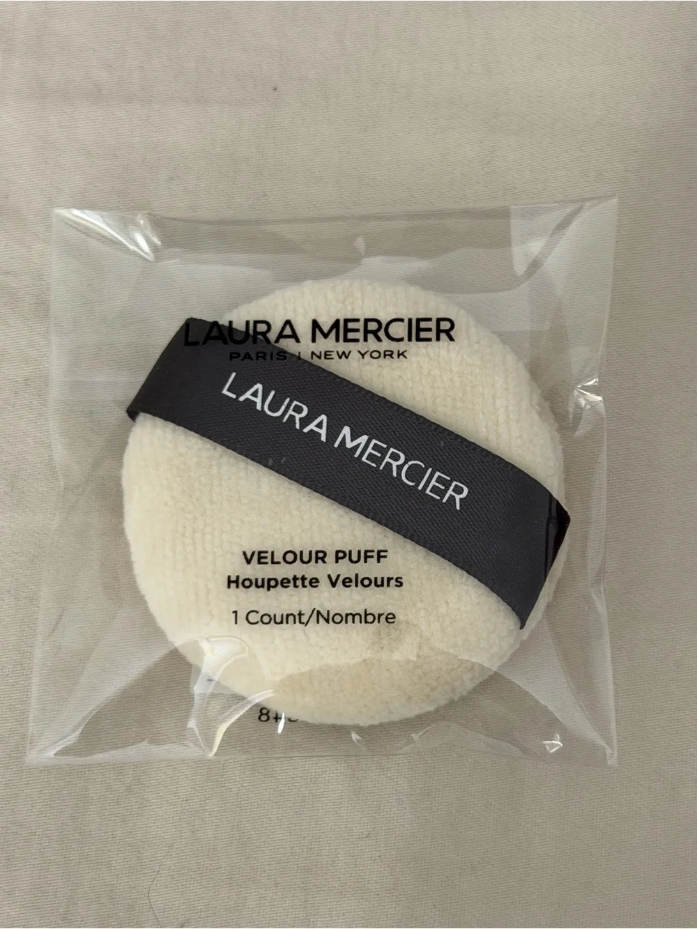 ‼️2 for $10‼️NEW‼️Laura Mercier Velour Puff Mini